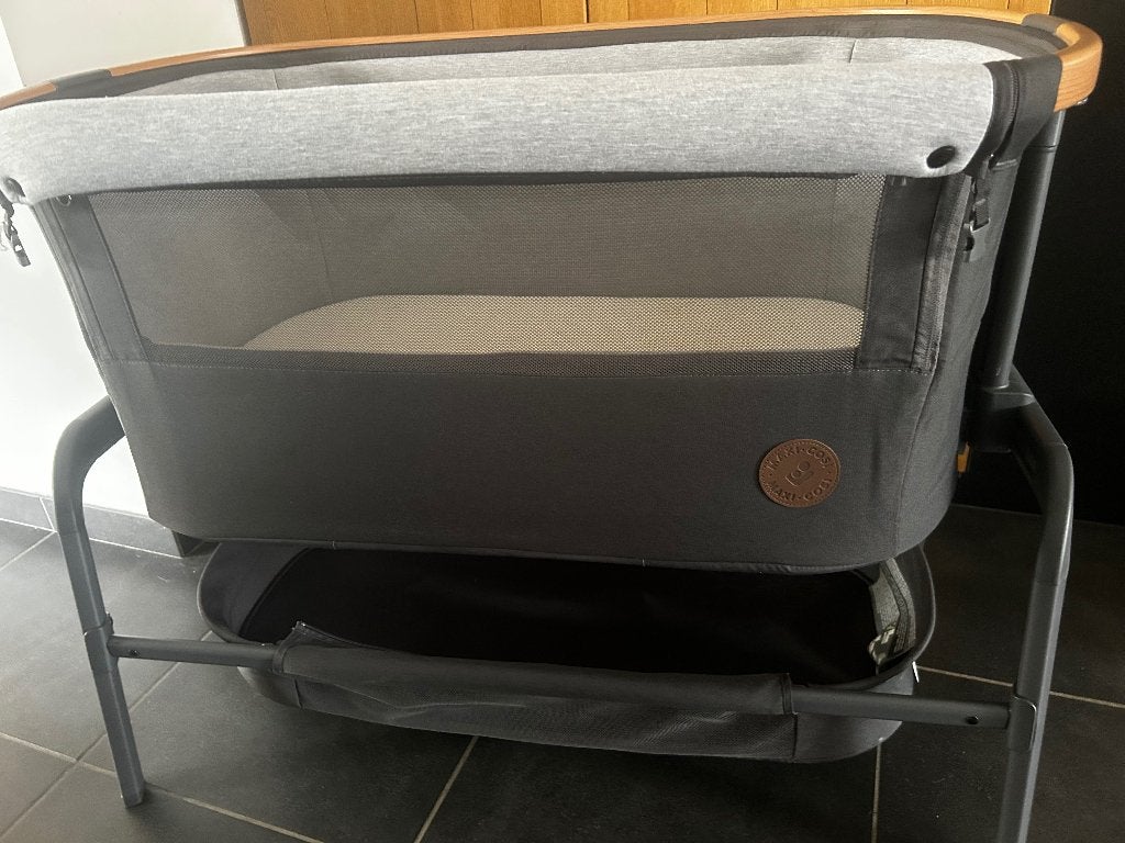 Maxi-cosi co sleeper, Matelas, Moins de 70 cm, Comme neuf, Enlèvement