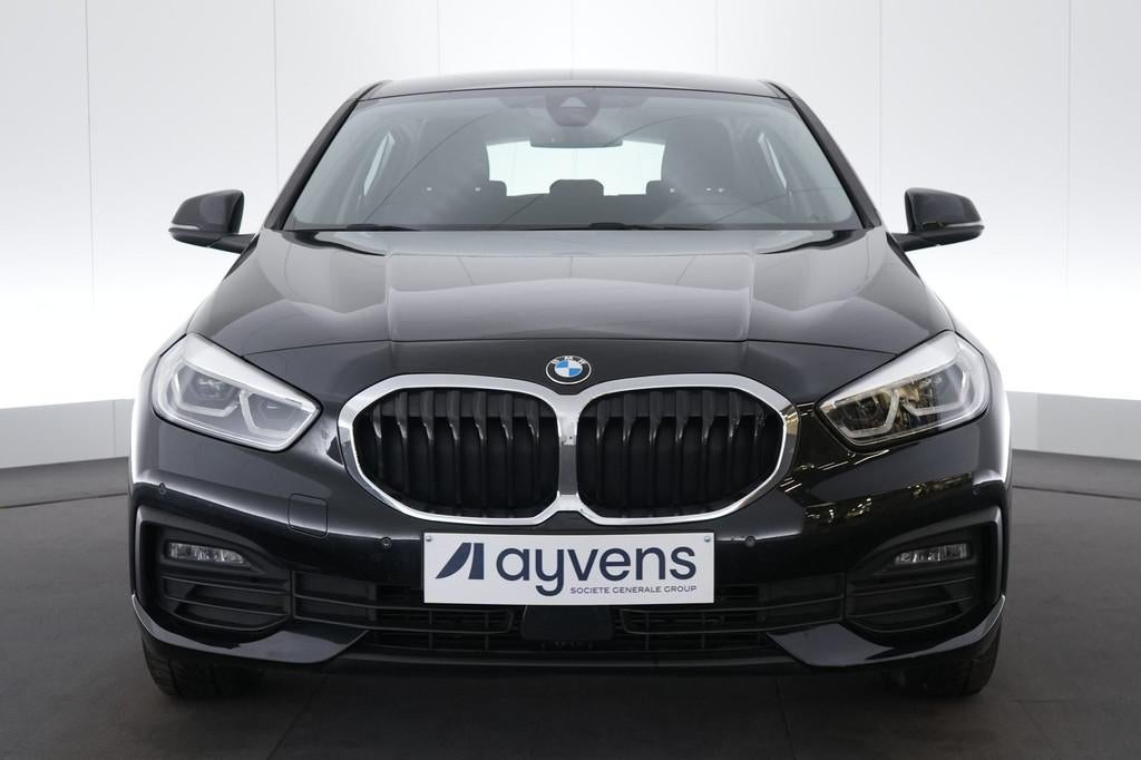 (2CEF771) BMW 1, Achat, Euro 6, Entreprise, 5 portes