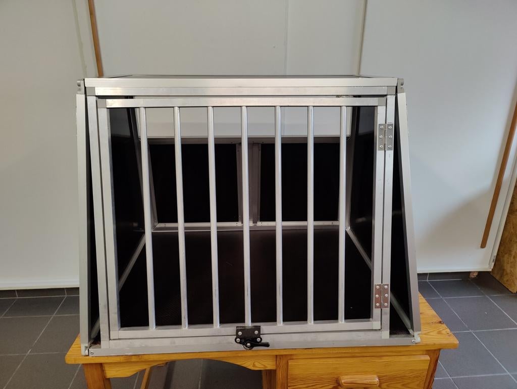 Autobench, Dieren en Toebehoren, Ophalen