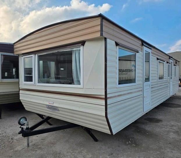 Mobil-home DG en vente rapide 10.950€ 🚚 inclus !!!