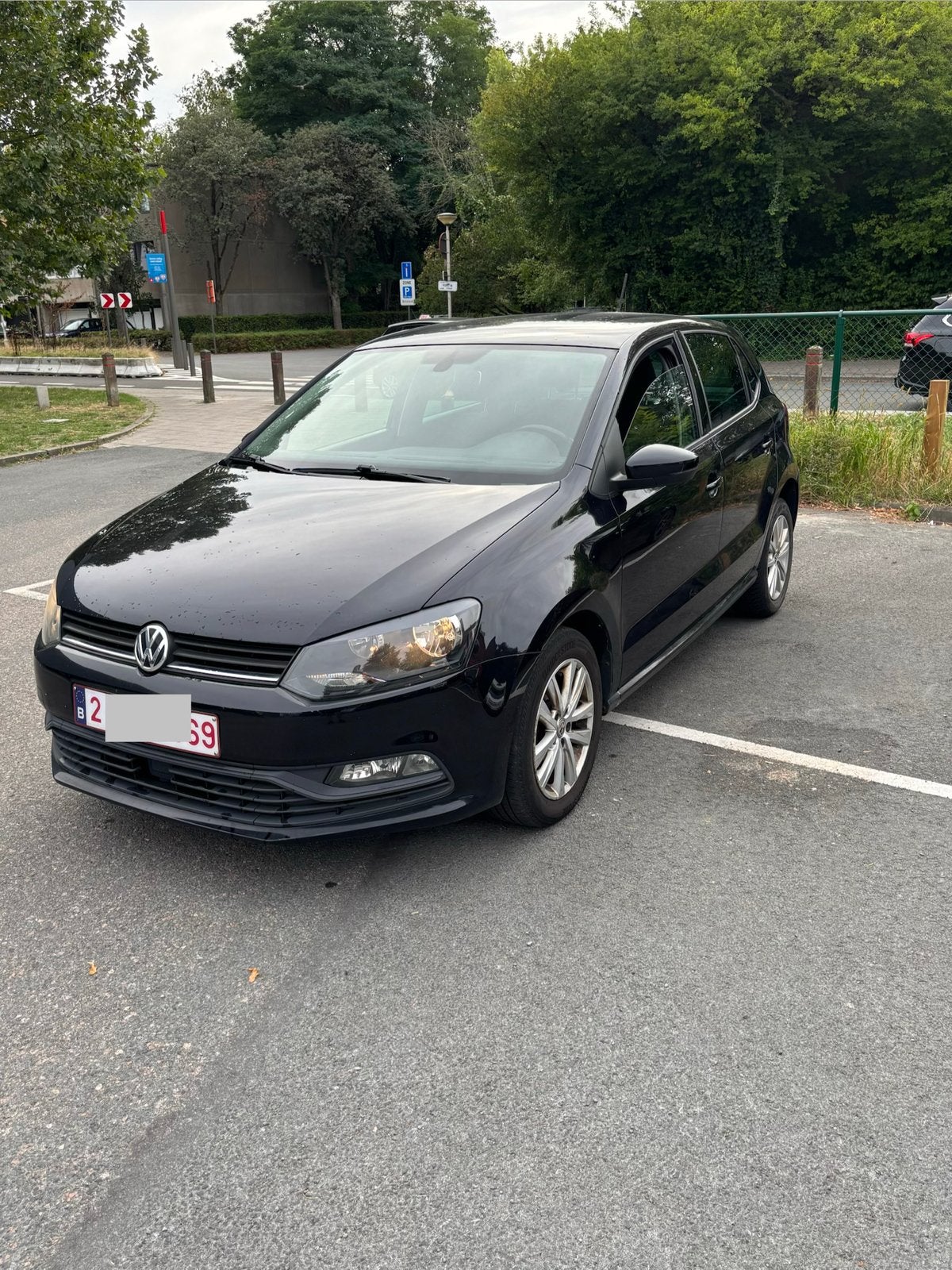 Volkswagen Polo, Autos, Achat, Euro 6, Diesel, Particulier