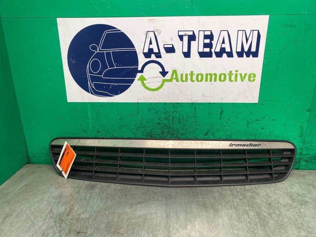 CALANDRE Opel Vectra C GTS (01-2002/01-2009) (|173401050|), Opel, Opel Automobile GmbH, Utilisé, Kontakt-opel@opel.com