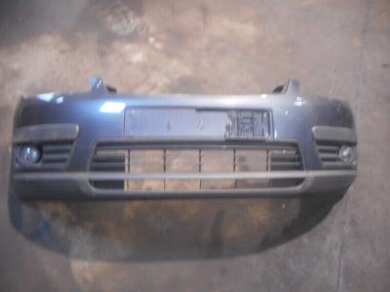 BUMPER VOOR Ford Focus C-Max (01-2003/03-2007), Gebruikt, Voor, Ophalen of Verzenden, Henry-Ford-Straße 1 50735 Köln, DE