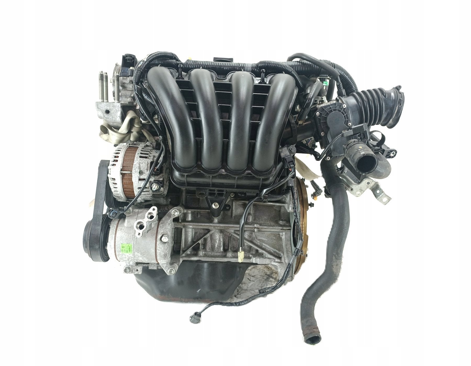 Moteur PEX2 Complet 3 MAZDA, Envoi, Utilisé, Daihatsu