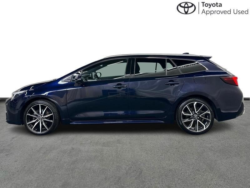 Toyota Corolla TS Premium, Autos, Achat, Euro 6, Autres carburants, Corolla