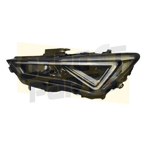 Cupra Formentor (11/20-) Koplamp Links LED Origineel! 5FG941, Neuf, -, -, Autres marques automobiles