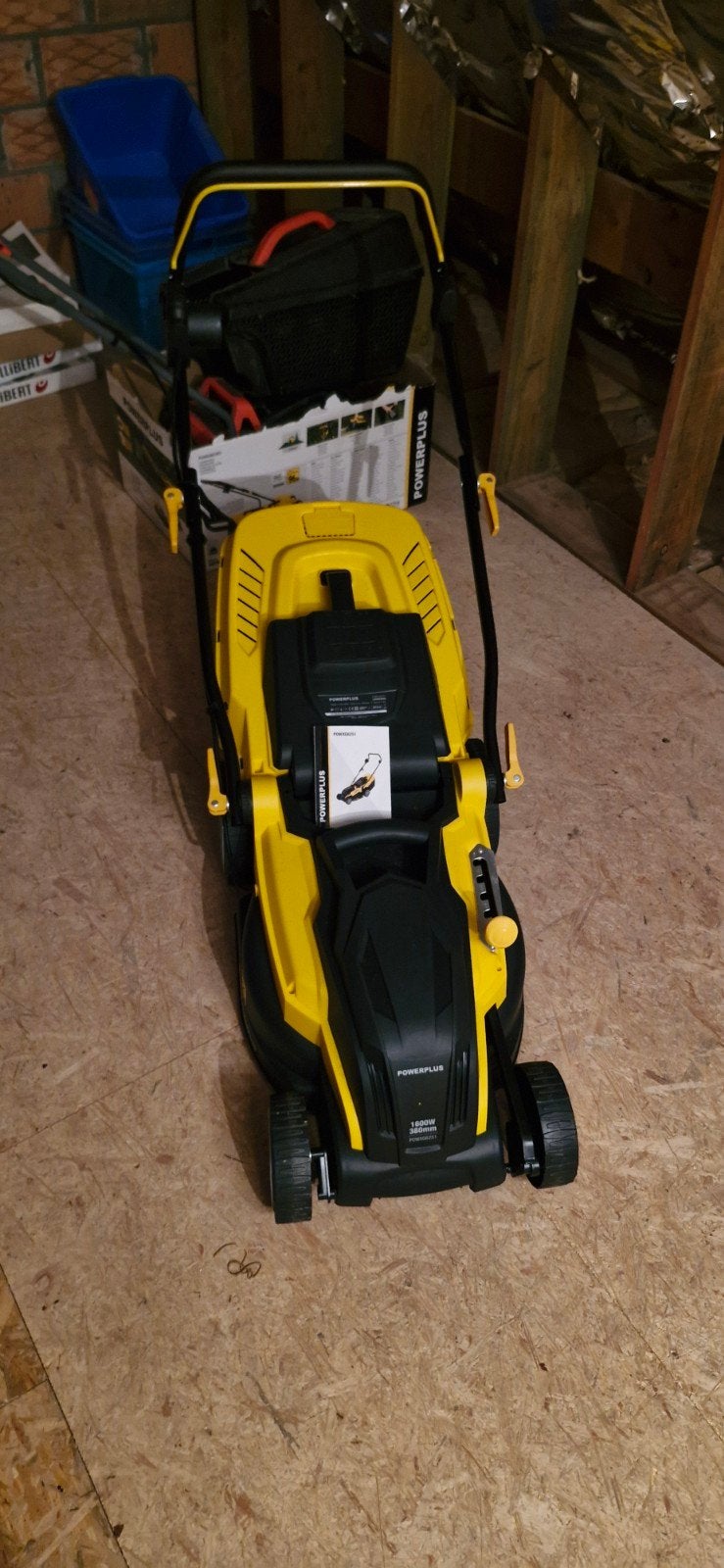 Grasmaaiers te koop, Tuin en Terras, Grasmaaiers, Ophalen