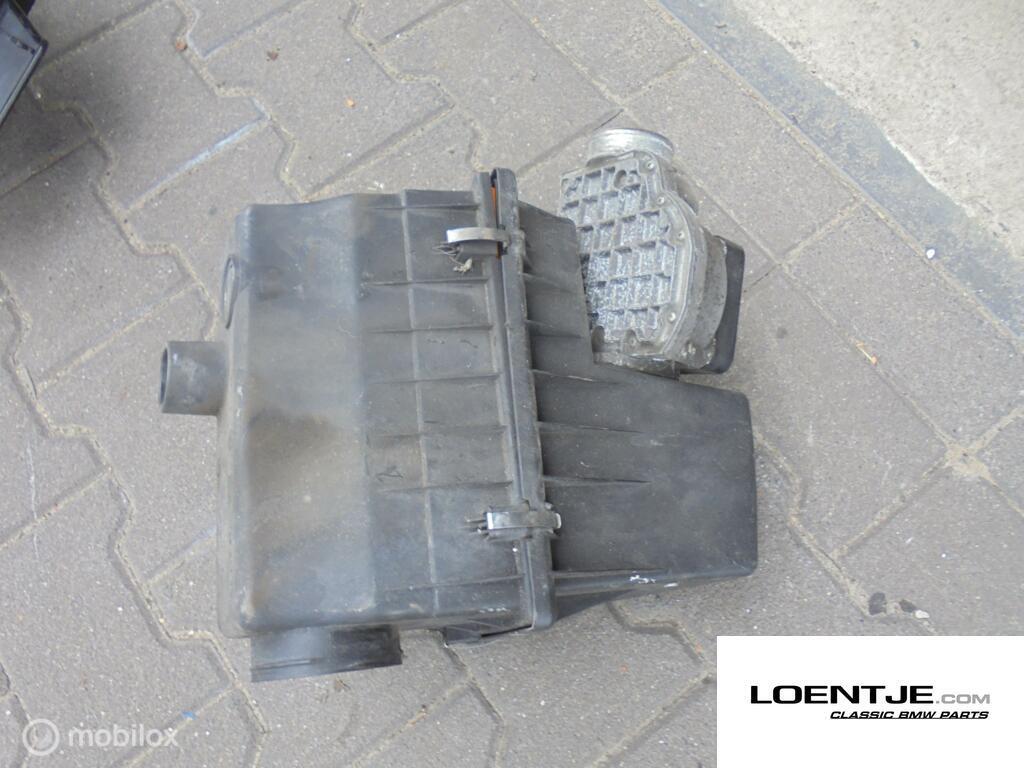 Luchtfilterhuis BMW e30 316 318 m40, Autos : Pièces & Accessoires, Moteurs & Accessoires, BMW, Utilisé, Enlèvement ou Envoi