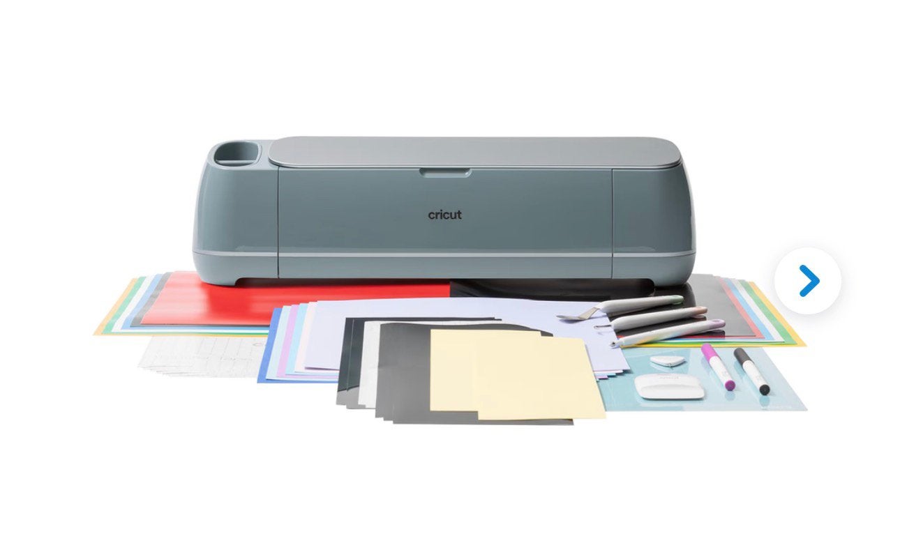 Cricut Maker 4, Telecommunicatie, Ophalen of Verzenden, Nieuw
