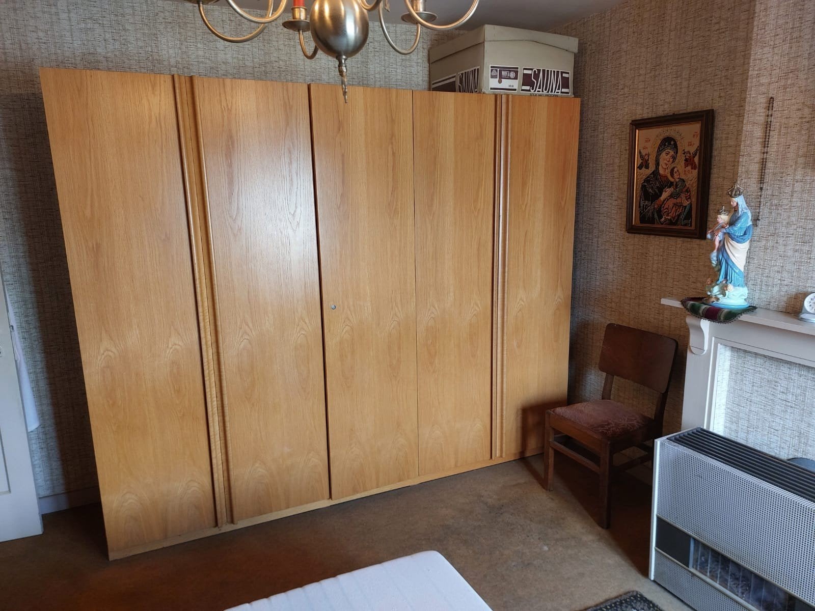 complete slaapkamer., Huis en Inrichting, Ophalen