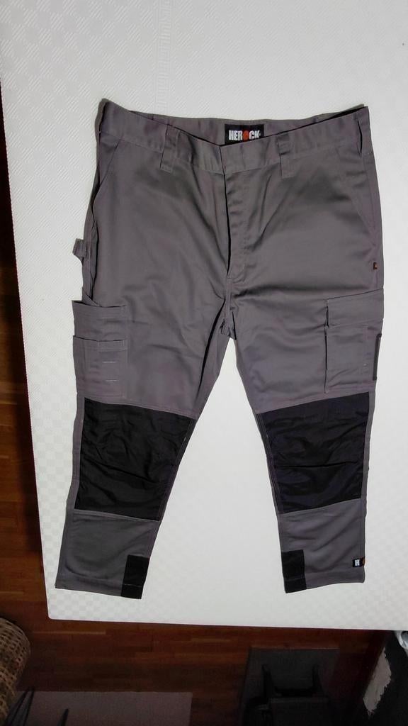 Werkbroek HEROCK nieuw, Ophalen of Verzenden