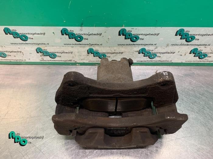 Etrier de frein (pince) avant droit d'un Dodge Caliber, Autos : Pièces & Accessoires, -, 3 mois de garantie, Utilisé, Dodge