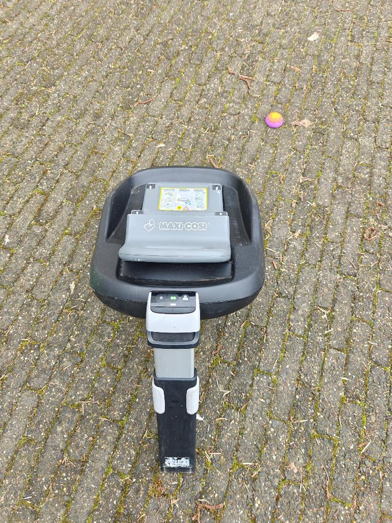Maxi Cosi Family Fix easyfix, Kinderen en Baby's, Ophalen, Gebruikt, Maxi-Cosi