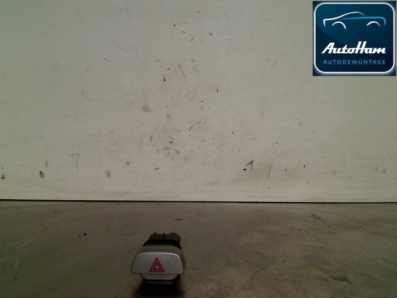 COMMUTATEUR DE FEUX DE DETRESSE Ford Focus 2, Utilisé, Ford