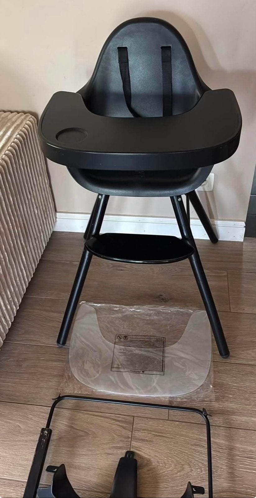 Kinderstoel Modern (2-in-1), Kinderen en Baby's, Ophalen, Gebruikt