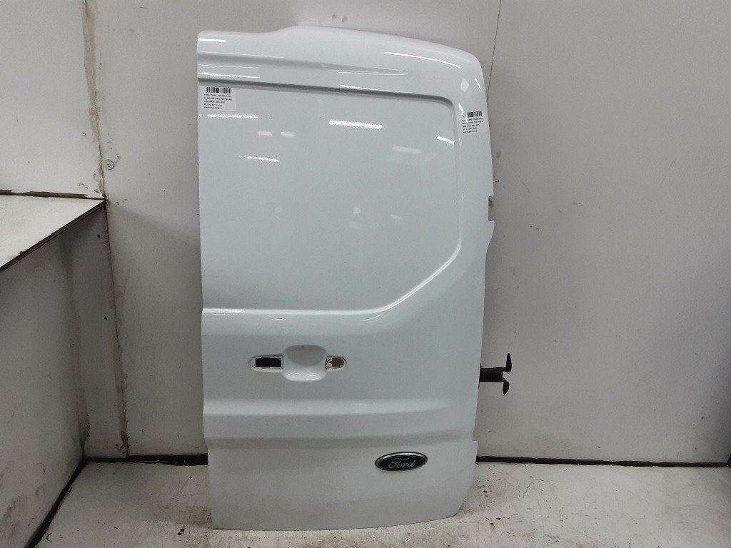 ACHTERDEUR RECHTS Ford Transit Connect (PJ2) (01-2013/-), Gebruikt, Deur, Mevr. I. Hauben, Achter