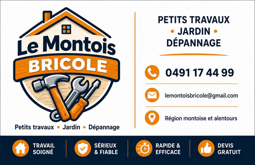Homme a tout faire, Bricolage & Construction, Outillage | Pièces de machine & Accessoires