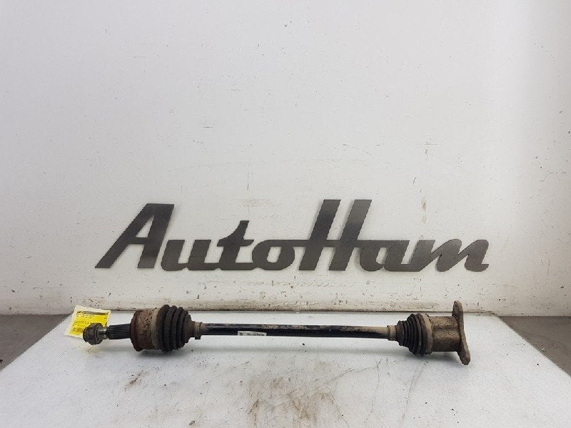AANDRIJFAS LINKS ACHTER Opel Mokka / Mokka X, Gebruikt, Opel