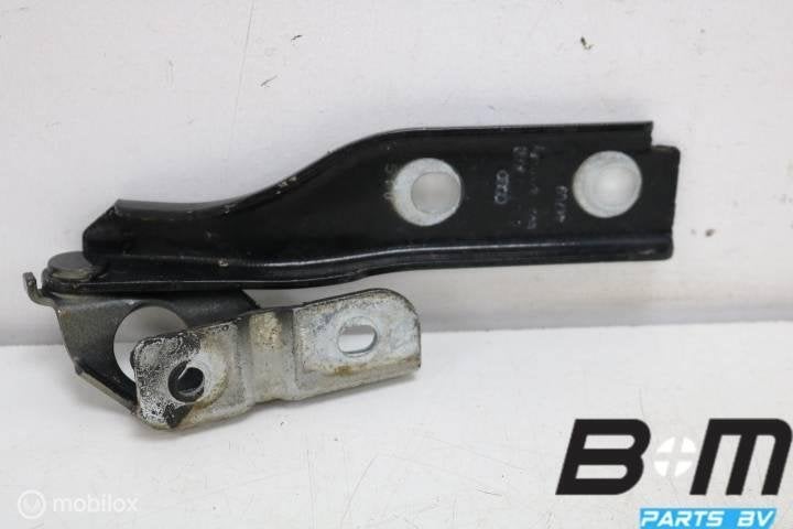 Achterklepscharnier links Audi A3 8P 8P0823301B, Utilisé