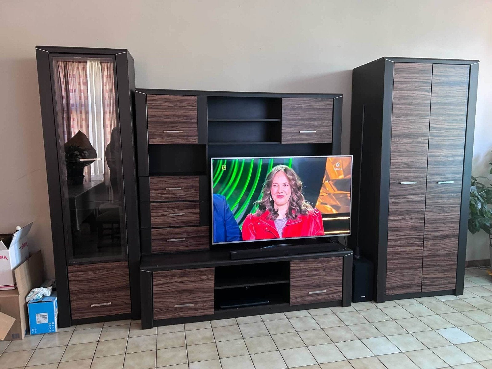 Kast badkamer, Huis en Inrichting, Badkamer | Badkamermeubels