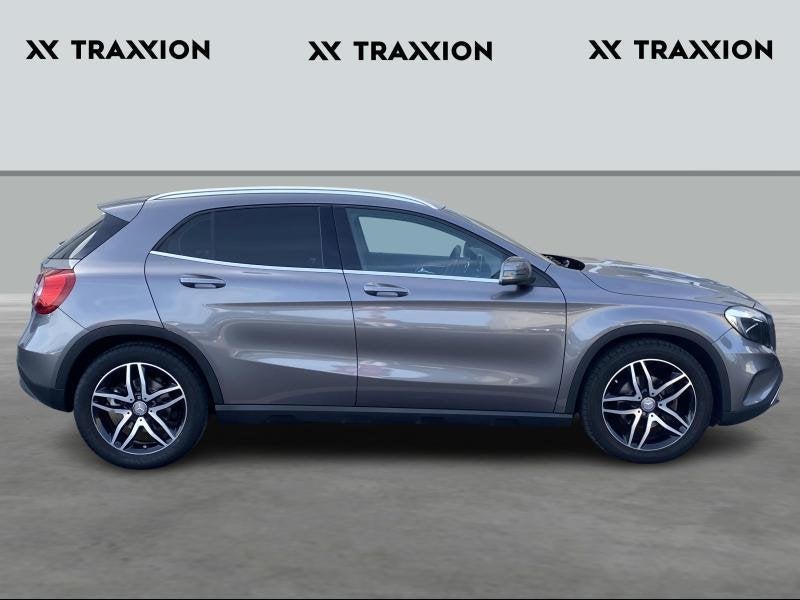 Mercedes-Benz GLA-Klasse GPS | Camera | Automaat | Cruise C, Auto's, Automaat, https://public.car-pass.be/vhr/37bb62ab-d92e-48da-b992-ce533148fde4