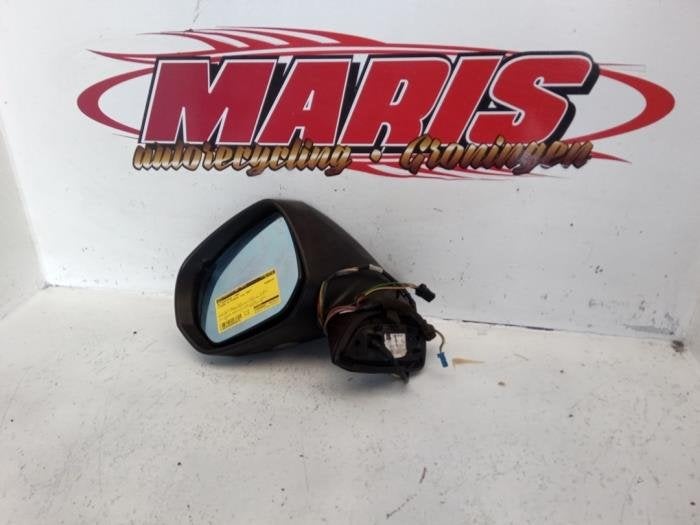 Rétroviseur extérieur gauche d'un Citroen C4 Picasso, -, 3 mois de garantie, Utilisé, -