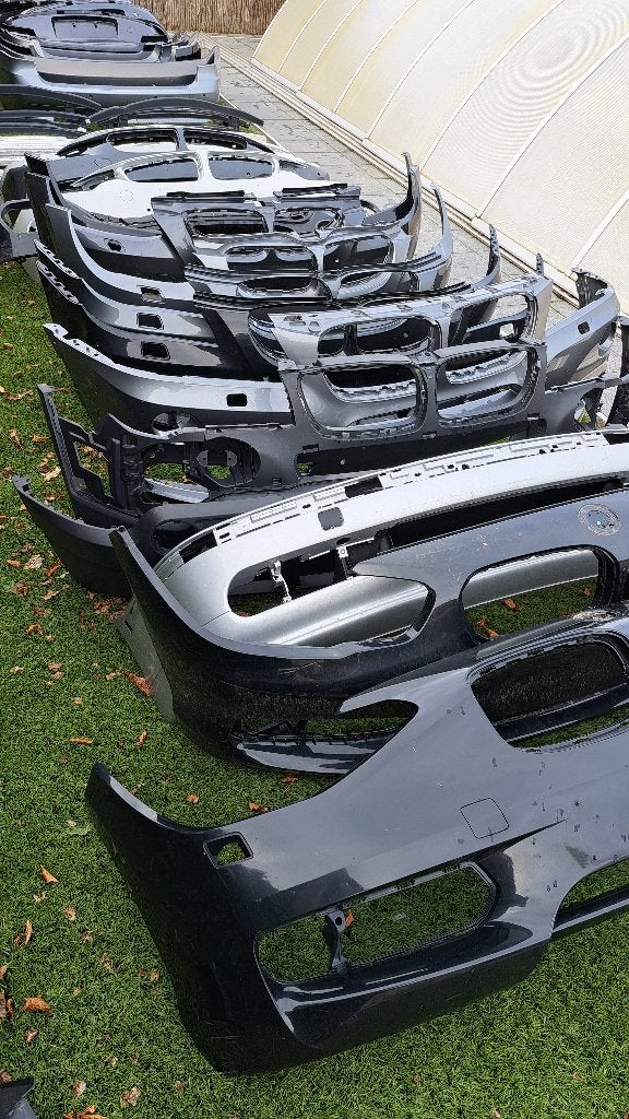 Pare-chocs BMW 53 pièces, Autos : Pièces & Accessoires, Enlèvement, BMW