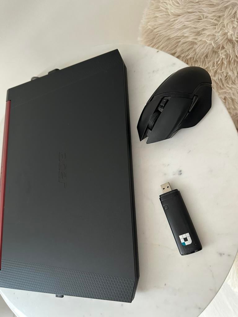 Acer Nitro 5, Ophalen, Zo goed als nieuw