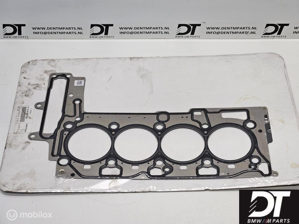 Koppakking BMW 3-serie E90 N47 Diesel 11128506129, Gebruikt, Ophalen of Verzenden, BMW, BMW