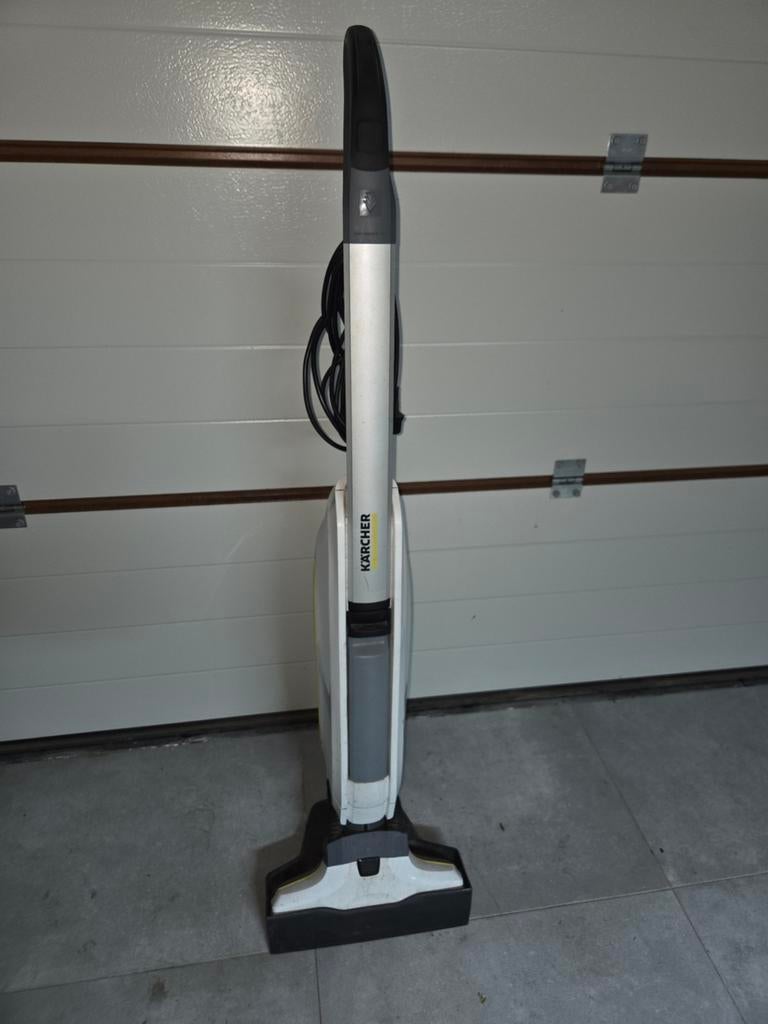 2 Nettoyeurs pour sol Karcher FC5, Electroménager, Enlèvement ou Envoi, Utilisé