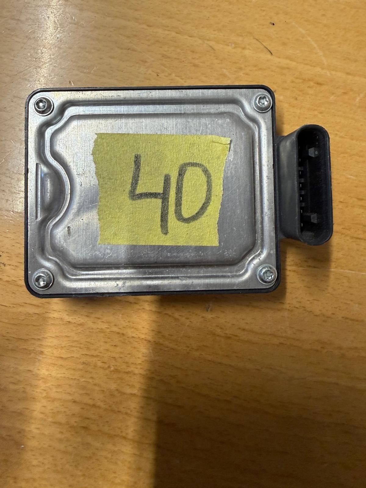 Audi Q3 F3 Overige sensor, Auto-onderdelen, Gebruikt, -, -, Ophalen of Verzenden