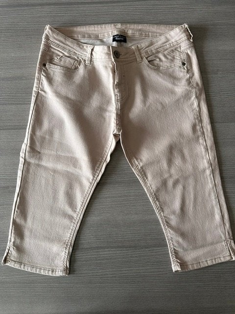 Capri Flame maat 42 (nr7535), Flame, Beige, Maat 42/44 (L), Ophalen of Verzenden