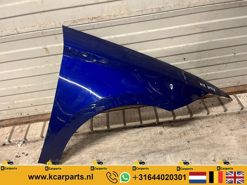 Zijscherm Seat Ibiza 6F 2017+ Zijscherm Spatbord Rechts Voor, Auto-onderdelen, Info@fabrikant.eu, Fabrikantstraat 1
1000 AA  Amsterdam, NL