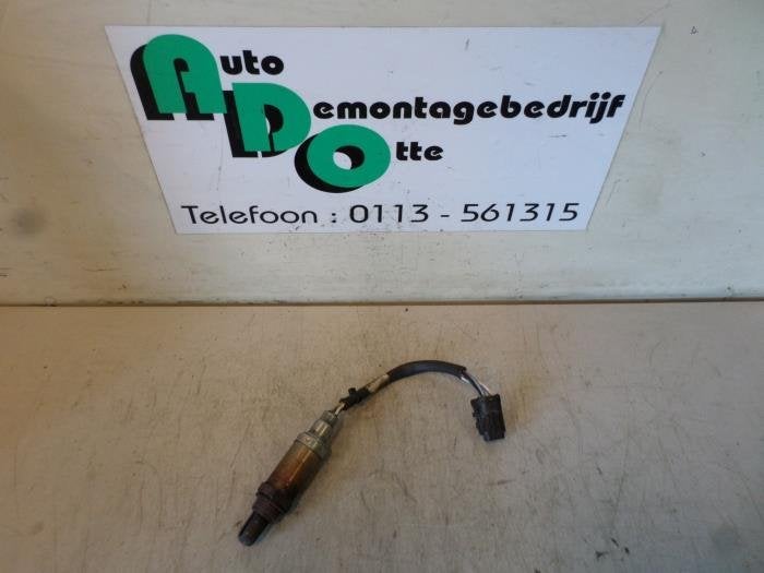 Sonde lambda d'un Hyundai Coupe (Coupe 96-), -, 3 mois de garantie, Utilisé, Hyundai