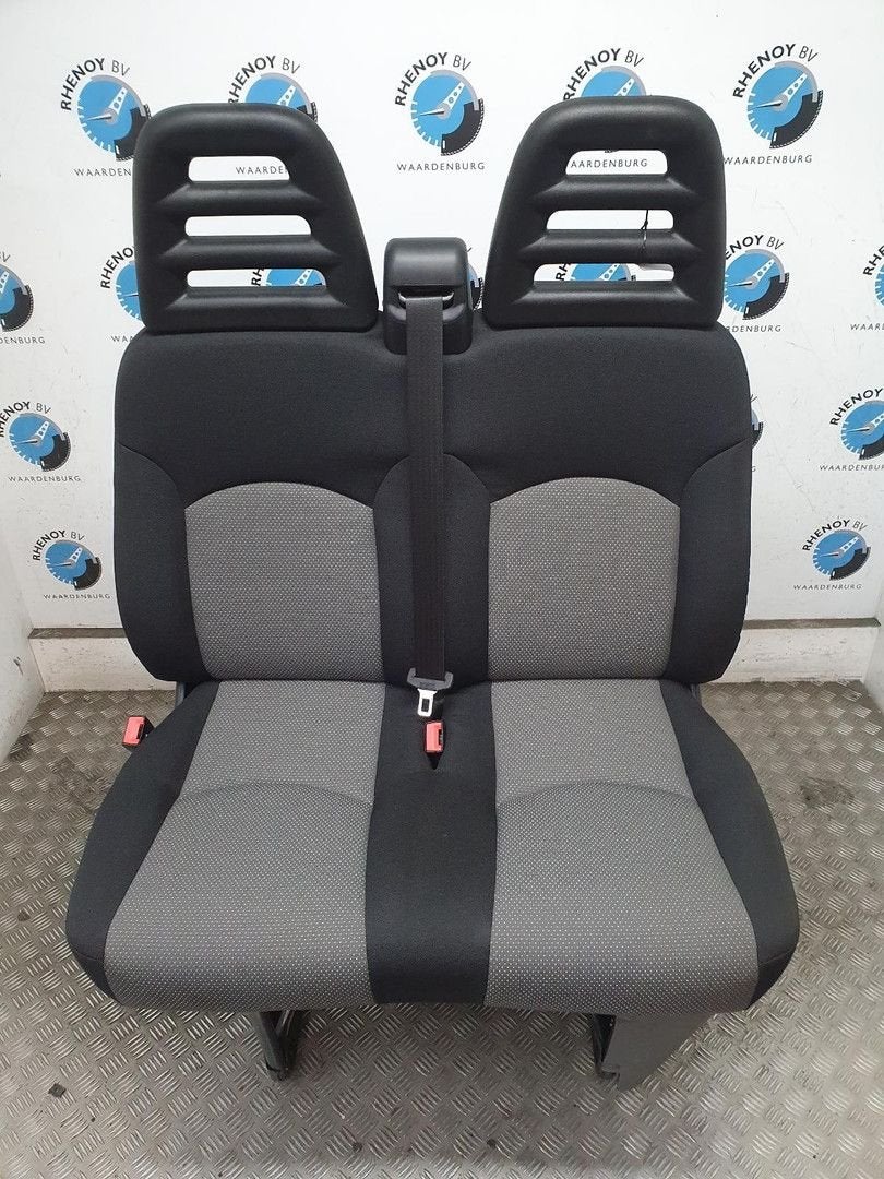 IVECO DAILY STOEL VOOR 2014, Auto-onderdelen, Ophalen of Verzenden, Gebruikt, Stiba lid
