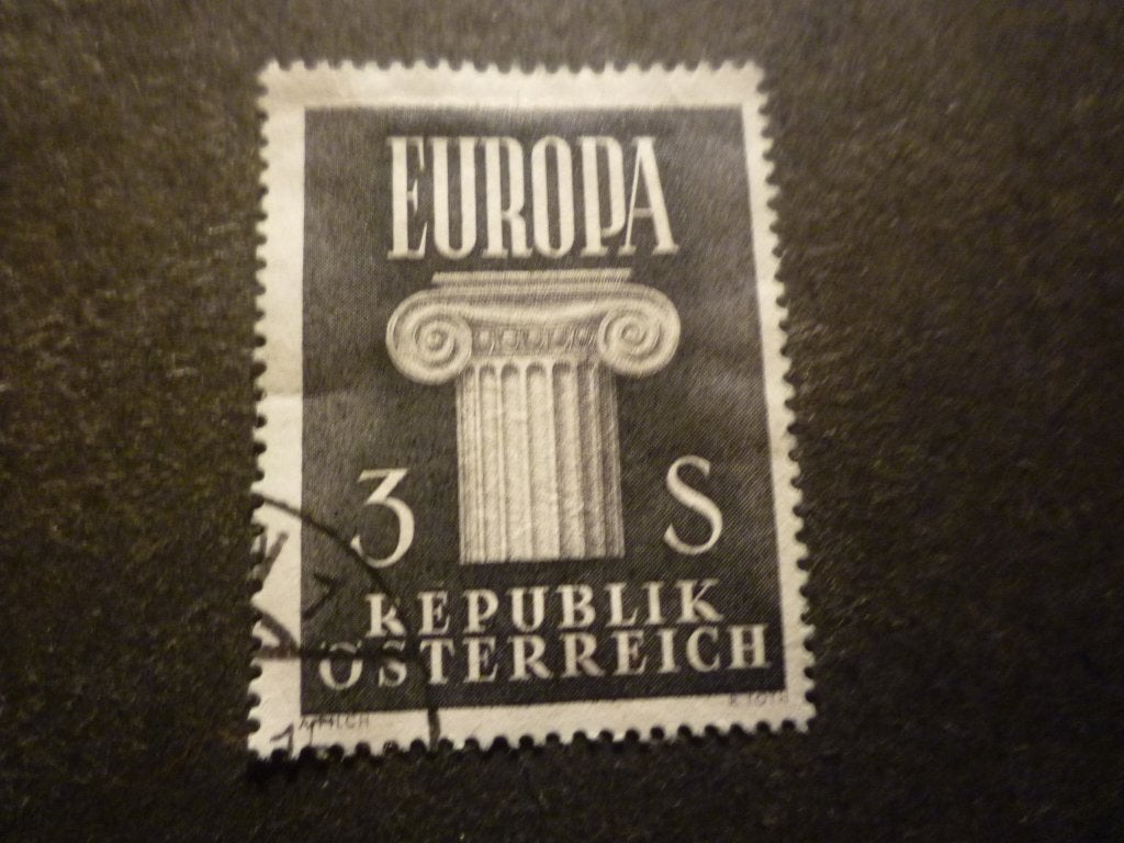 Oostenrijk/Autriche 1960 Mi 1081(o) Gestempeld/Oblitéré, Verzenden
