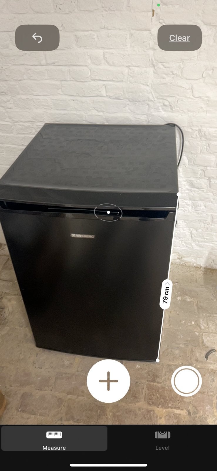 Frigo amper gebruikt, Caravans en Kamperen, Koelboxen, Ophalen, Zo goed als nieuw
