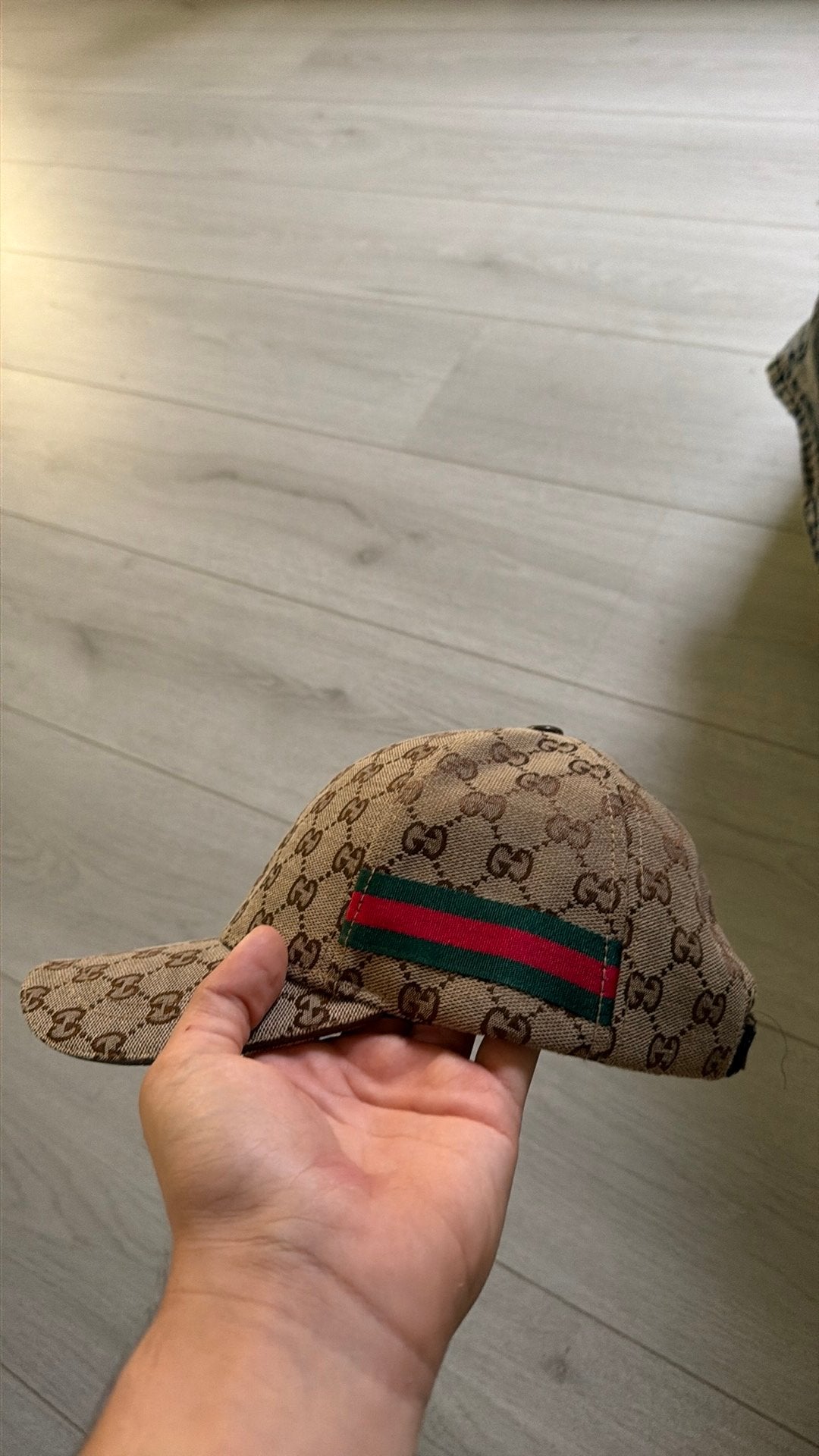 Gucci per original, Ophalen, Zo goed als nieuw, One size fits all, Pet