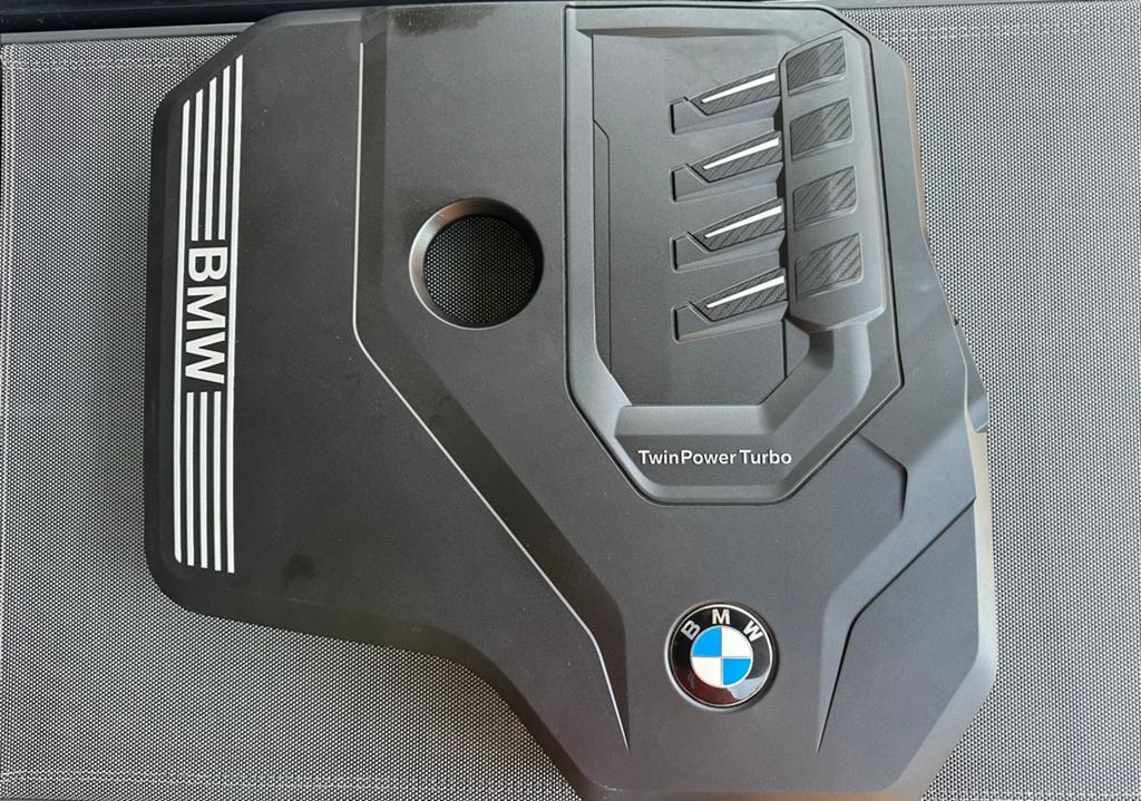 Cache moteur bmw b48, Auto diversen, Auto-accessoires, Zo goed als nieuw, Ophalen