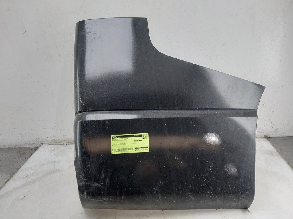 BUMPERDEEL RECHTS ACHTER Trafic (1FL / 2FL / 3FL / 4FL), Dhr. J. Ham, Gebruikt, Renault, Administratie@autoham.nl