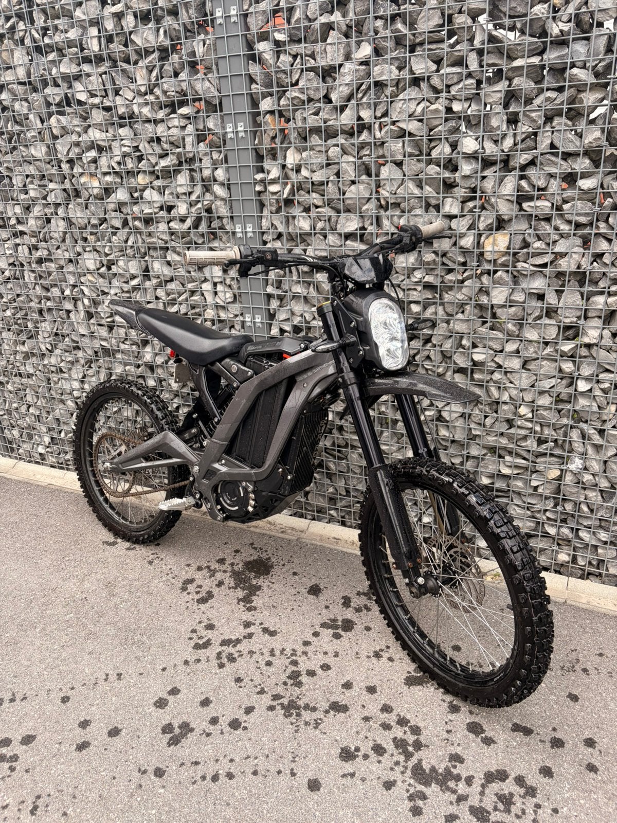 Surron lbx 2021