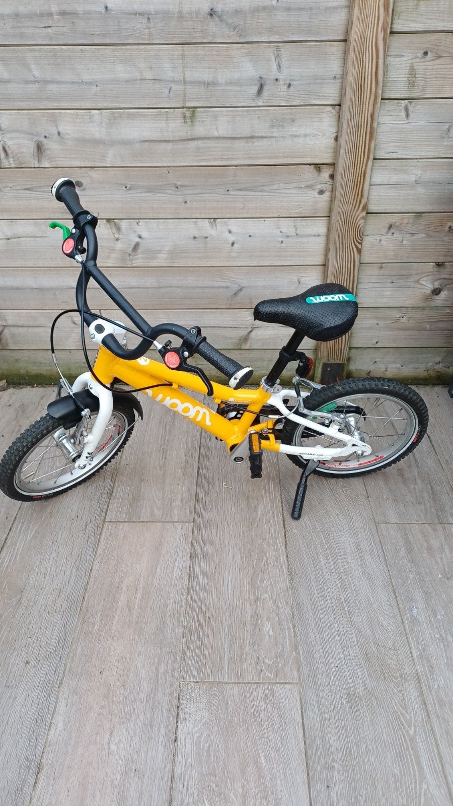 chambre 2, Vélos & Vélomoteurs, Frein sur jante, V-brakes, Aluminium, Enlèvement