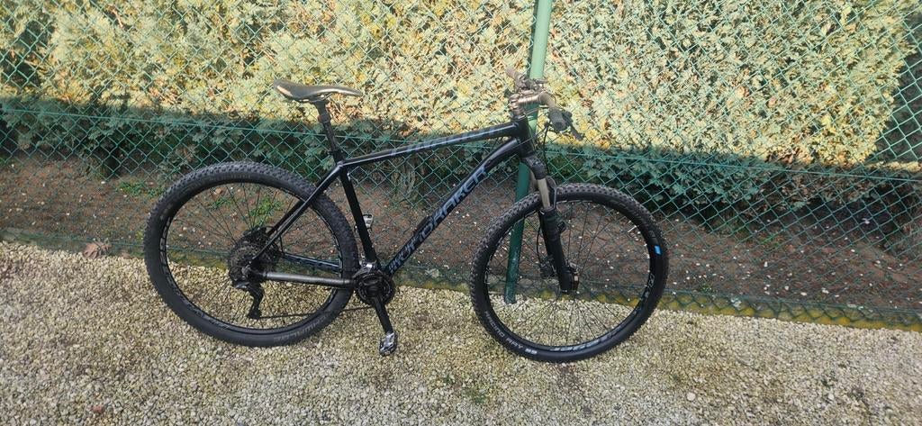 Mondraker  finalist 29 inch, Fietsen en Brommers, Ophalen, Mondraker, Gebruikt, Versnellingen