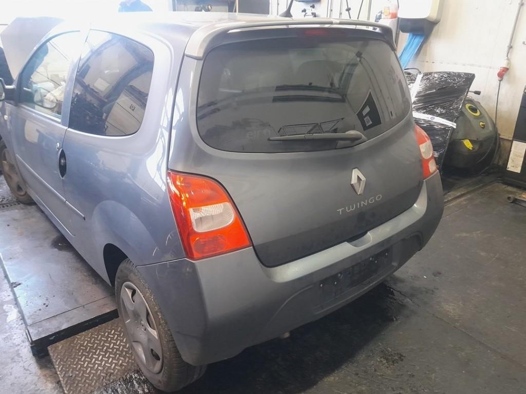 FEU ARRIÈRE GAUCHE Renault Twingo II (CN) (01-2007/09-2014), Autos : Pièces & Accessoires, Utilisé, Renault