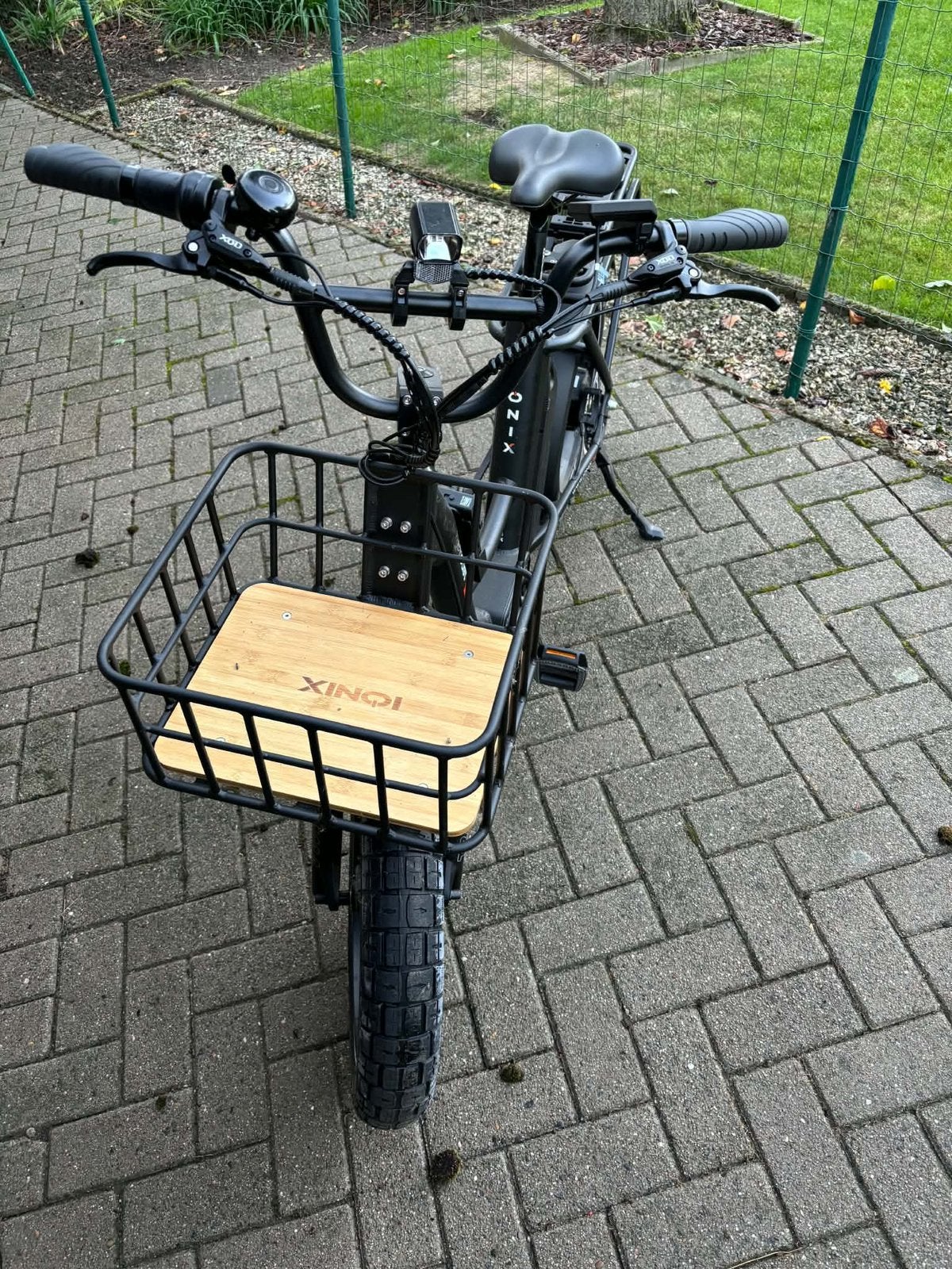 Fiets DE BEAST, Fietsen en Brommers, Ophalen of Verzenden, Nieuw, Overige merken