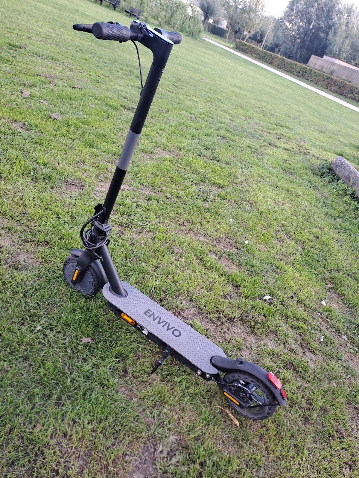 envivo step, Enlèvement, Comme neuf, Step électrique (E-scooter), Envivo