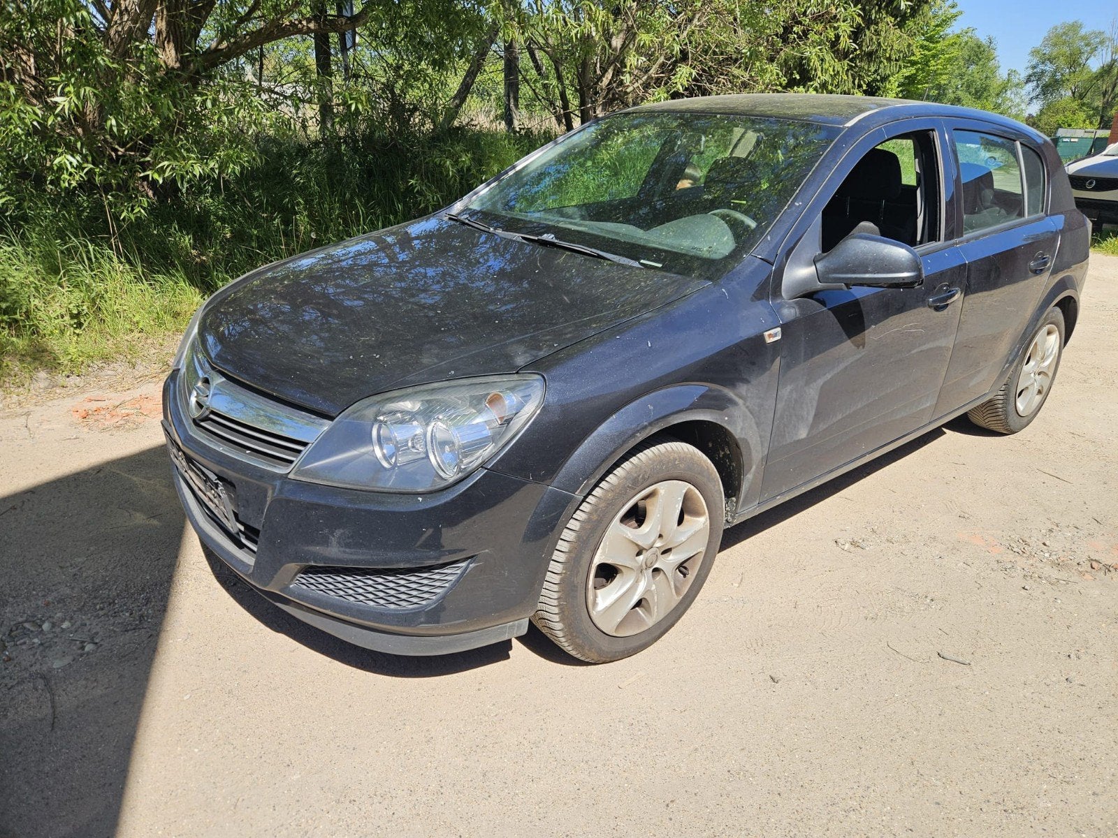 opel astra, Auto's, Opel, Diesel, Particulier, Astra, Te koop