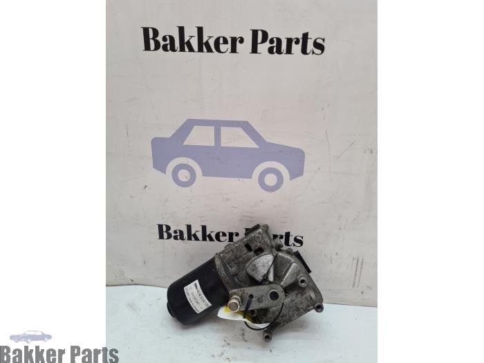 Moteur essuie-glace avant d'un Peugeot 307, -, -, 3 mois de garantie, Utilisé