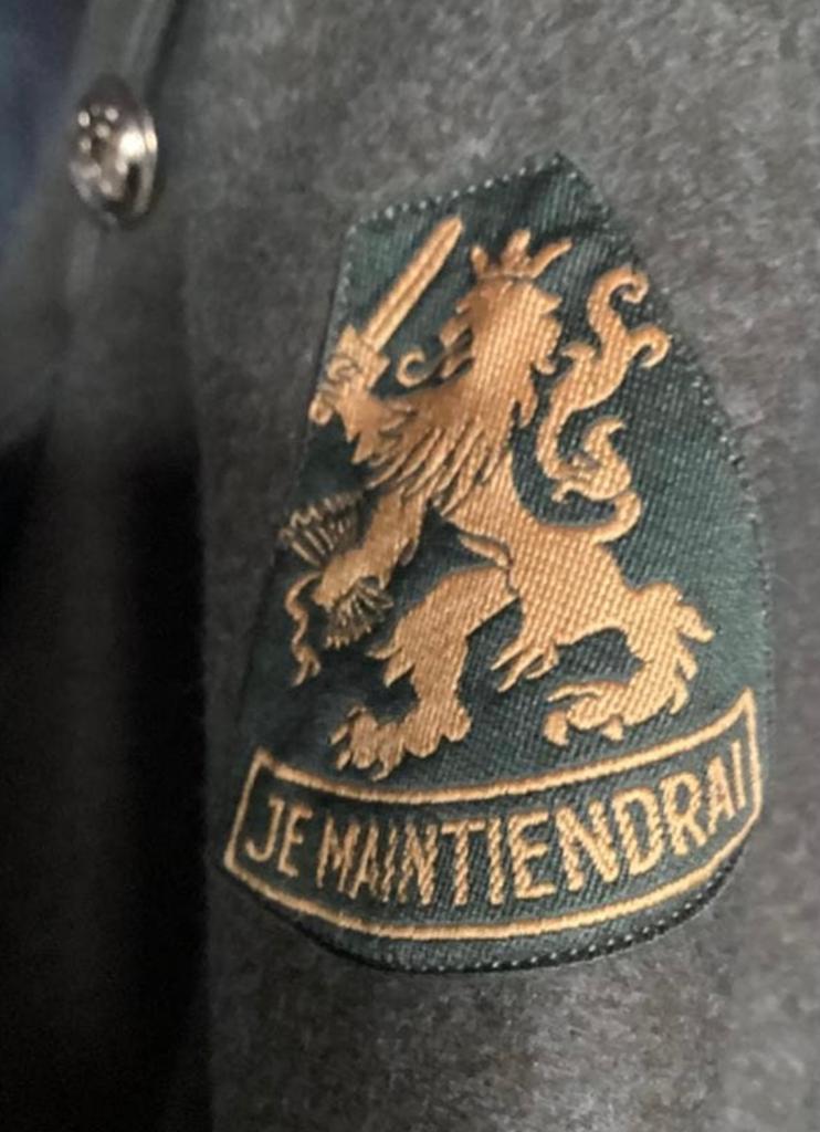 NIEUWE LANGE LEGERJASSEN,volop voorraad! €79,95 p.stuk, Verzamelen, Ophalen of Verzenden