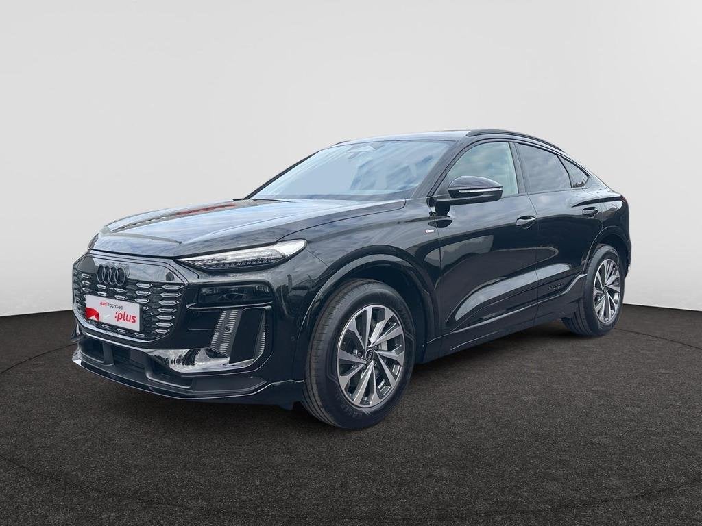Audi Q6 Sportback e-tron Q6 Sportback e-Tron 100 kWh 50 Perf, Autos, Audi, Autres modèles, Achat, Cruise Control, Automatique